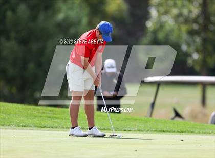 Thumbnail 1 in CHSAA 5A Championship photogallery.