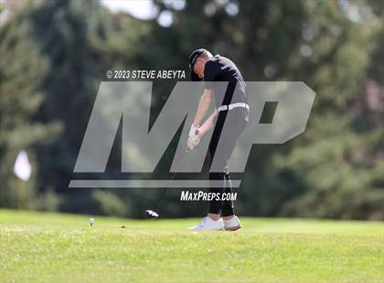 Thumbnail 1 in CHSAA 5A Championship photogallery.