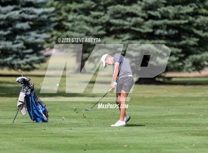 Thumbnail 2 in CHSAA 5A Championship photogallery.