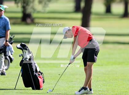 Thumbnail 3 in CHSAA 5A Championship photogallery.