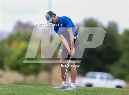 Thumbnail 3 in CHSAA 5A Championship photogallery.