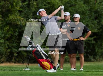 Thumbnail 3 in CHSAA 5A Championship photogallery.