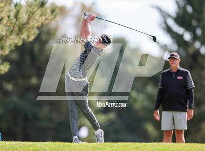 Thumbnail 2 in CHSAA 5A Championship photogallery.