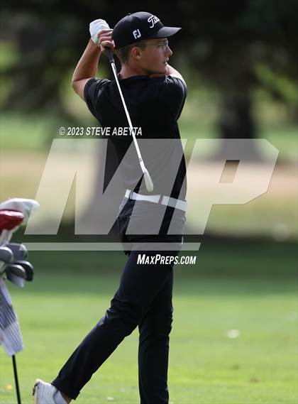 Thumbnail 2 in CHSAA 5A Championship photogallery.