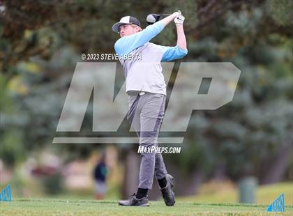Thumbnail 2 in CHSAA 5A Championship photogallery.