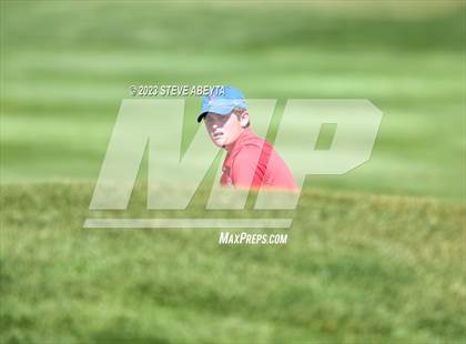 Thumbnail 3 in CHSAA 5A Championship photogallery.