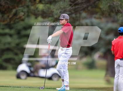 Thumbnail 3 in CHSAA 5A Championship photogallery.