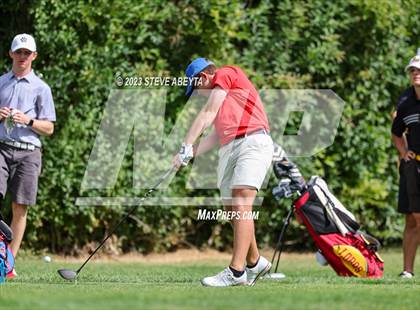 Thumbnail 3 in CHSAA 5A Championship photogallery.