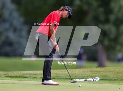 Thumbnail 3 in CHSAA 5A Championship photogallery.