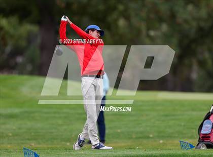 Thumbnail 2 in CHSAA 5A Championship photogallery.