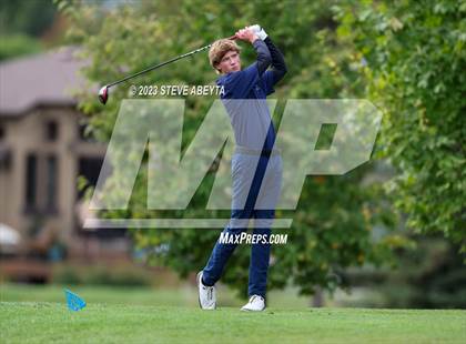 Thumbnail 1 in CHSAA 5A Championship photogallery.