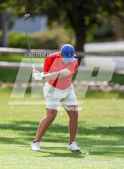 Thumbnail 1 in CHSAA 5A Championship photogallery.