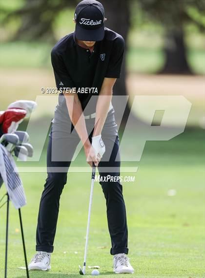 Thumbnail 3 in CHSAA 5A Championship photogallery.