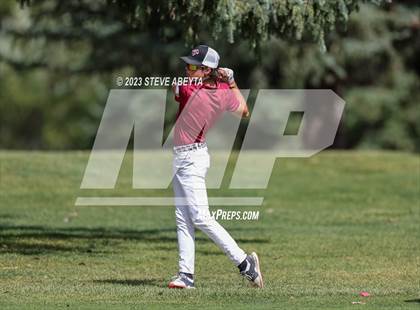 Thumbnail 3 in CHSAA 5A Championship photogallery.