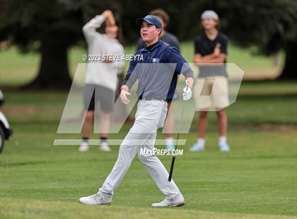 Thumbnail 1 in CHSAA 5A Championship photogallery.