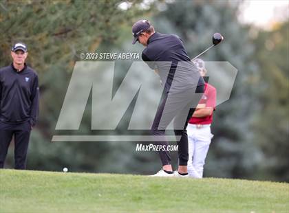 Thumbnail 3 in CHSAA 5A Championship photogallery.