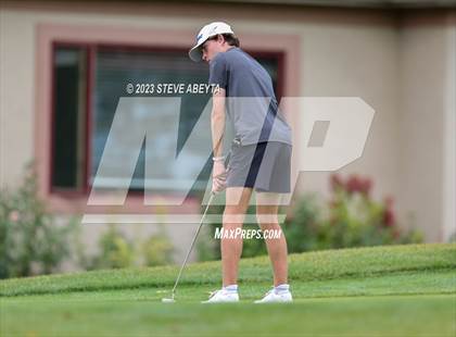 Thumbnail 3 in CHSAA 5A Championship photogallery.