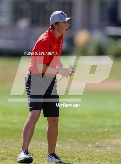 Thumbnail 2 in CHSAA 5A Championship photogallery.