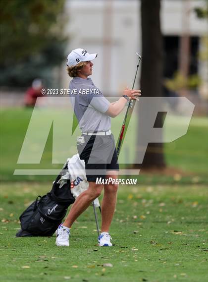 Thumbnail 3 in CHSAA 5A Championship photogallery.
