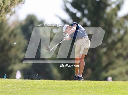 Thumbnail 2 in CHSAA 5A Championship photogallery.