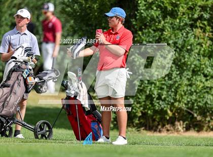 Thumbnail 1 in CHSAA 5A Championship photogallery.
