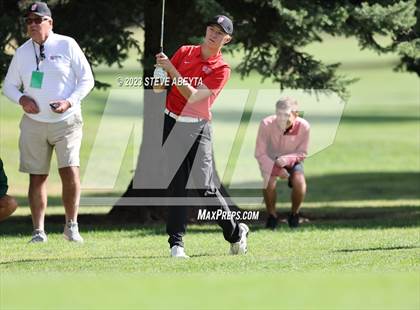Thumbnail 2 in CHSAA 5A Championship photogallery.