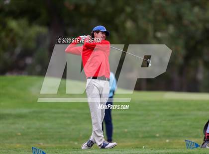 Thumbnail 3 in CHSAA 5A Championship photogallery.