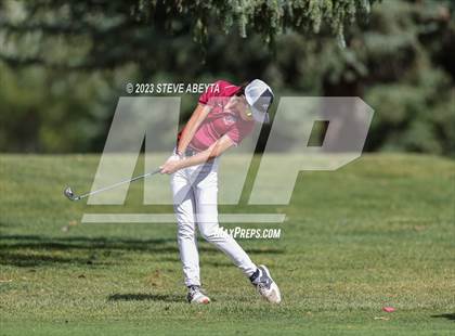 Thumbnail 1 in CHSAA 5A Championship photogallery.
