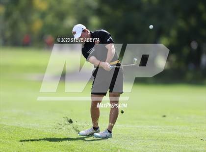 Thumbnail 3 in CHSAA 5A Championship photogallery.