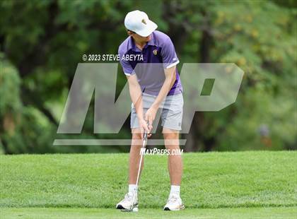 Thumbnail 2 in CHSAA 5A Championship photogallery.