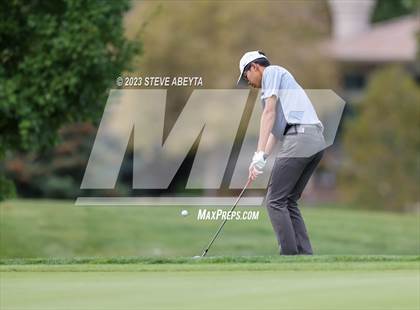 Thumbnail 1 in CHSAA 5A Championship photogallery.