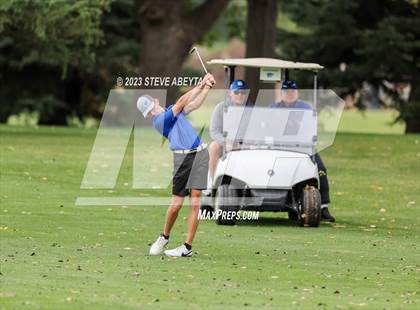 Thumbnail 2 in CHSAA 5A Championship photogallery.