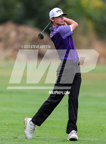 Thumbnail 1 in CHSAA 5A Championship photogallery.