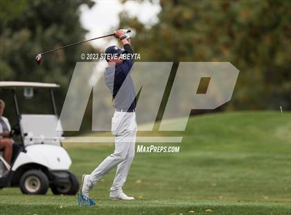 Thumbnail 3 in CHSAA 5A Championship photogallery.