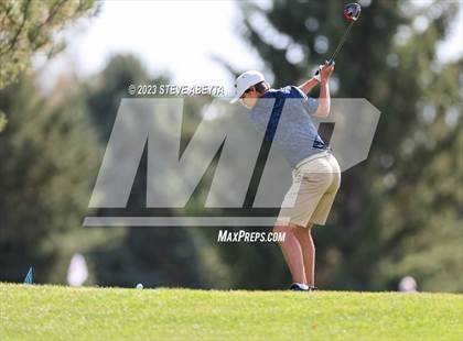 Thumbnail 2 in CHSAA 5A Championship photogallery.