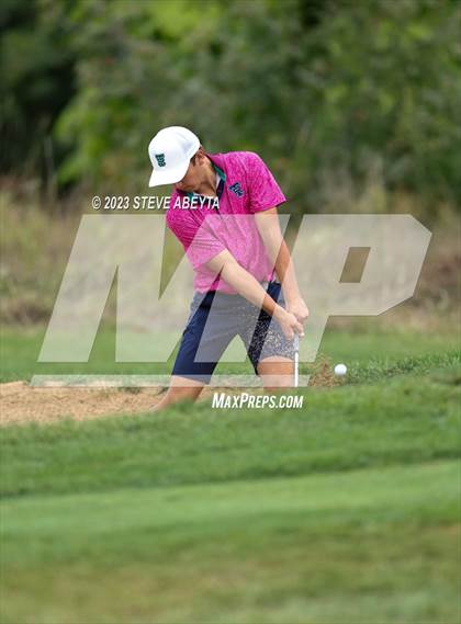 Thumbnail 2 in CHSAA 5A Championship photogallery.