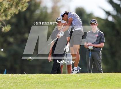 Thumbnail 3 in CHSAA 5A Championship photogallery.