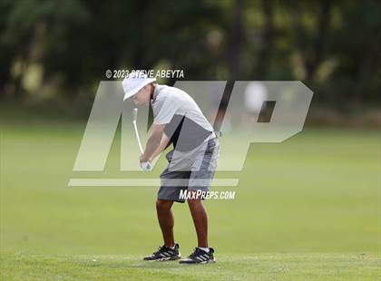Thumbnail 3 in CHSAA 5A Championship photogallery.