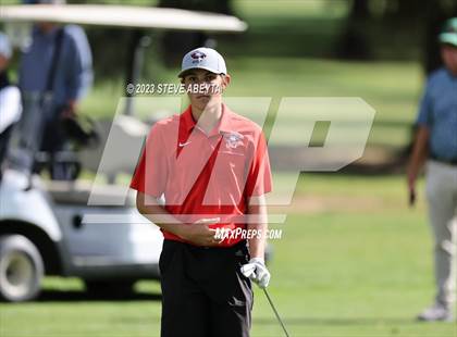 Thumbnail 2 in CHSAA 5A Championship photogallery.