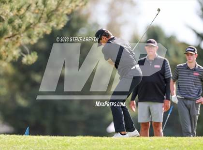 Thumbnail 1 in CHSAA 5A Championship photogallery.