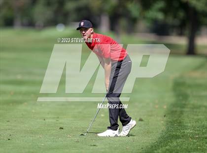 Thumbnail 1 in CHSAA 5A Championship photogallery.
