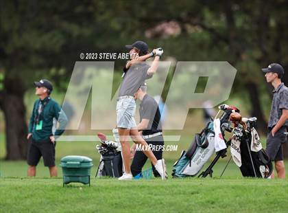 Thumbnail 1 in CHSAA 5A Championship photogallery.