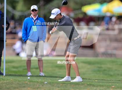 Thumbnail 3 in CHSAA 5A Championship photogallery.