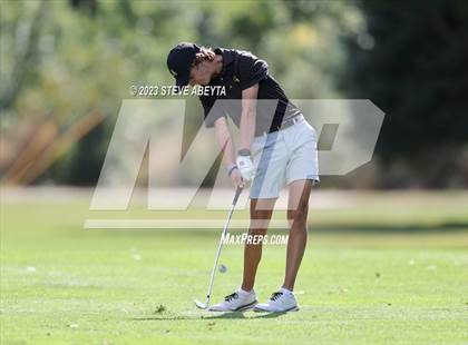 Thumbnail 2 in CHSAA 5A Championship photogallery.