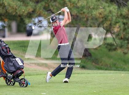 Thumbnail 3 in CHSAA 5A Championship photogallery.