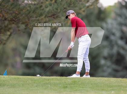 Thumbnail 1 in CHSAA 5A Championship photogallery.