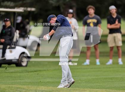 Thumbnail 2 in CHSAA 5A Championship photogallery.