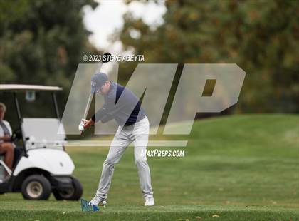 Thumbnail 3 in CHSAA 5A Championship photogallery.