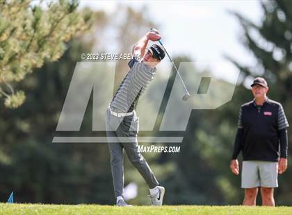 Thumbnail 3 in CHSAA 5A Championship photogallery.
