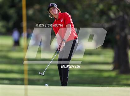 Thumbnail 3 in CHSAA 5A Championship photogallery.